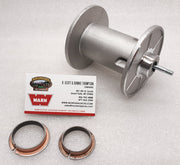 WARN 82655 Winch Drum Kit for AC1500, AC1000