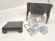 Warn 83130 ATV Winch Mount for King Quad 400 SUZUKI