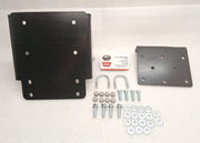 Warn 83130 ATV Winch Mount for King Quad 400 SUZUKI