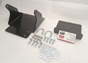 Warn 83130 ATV Winch Mount for King Quad 400 SUZUKI