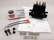 WARN 83321 Hoist Contactor, 12 volt, for DC800, DC1000, DC1200