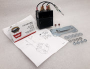 WARN 83322 Hoist Contactor, 24v, for DC800, DC1000, DC1200