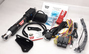 WARN 84600 ProVantage Electric Plow Lift for ATV plow systems