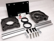 WARN 85372 Frame Kit for 3000ACI Winch