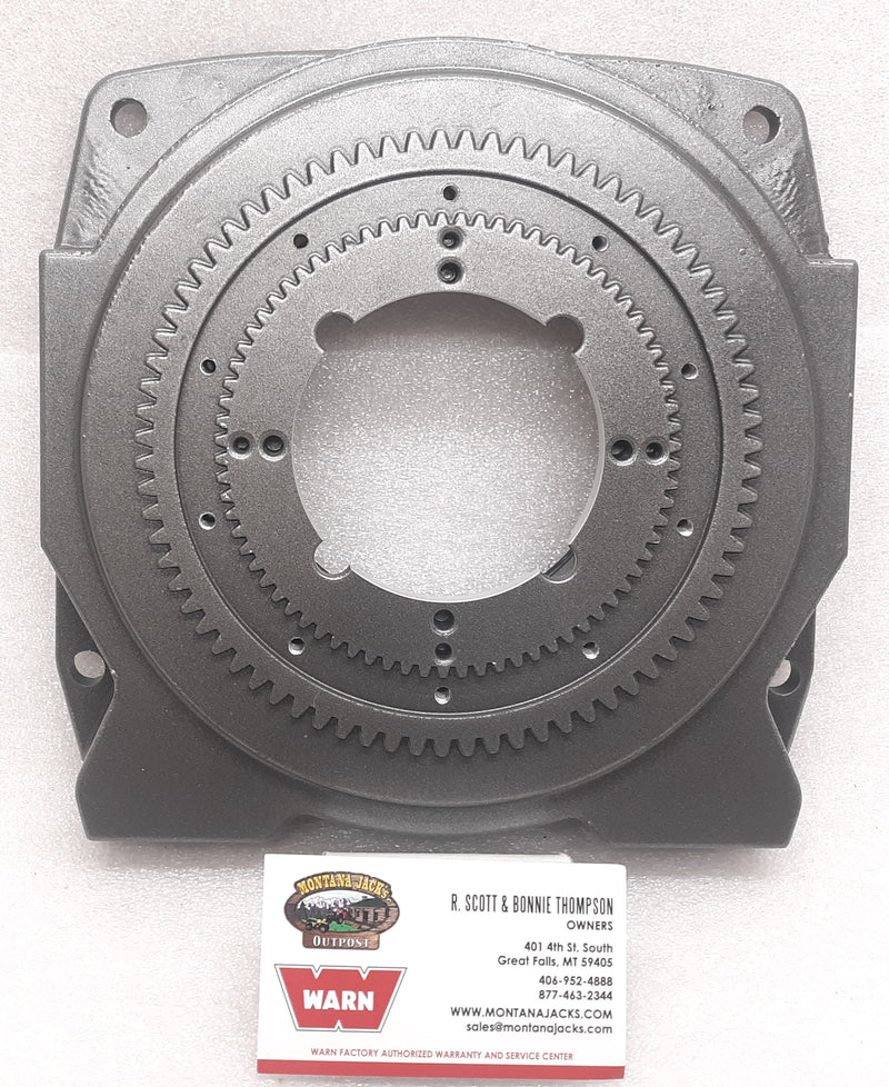 WARN 85575 Drum Support