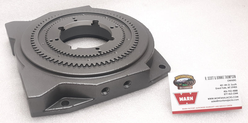WARN 85575 Drum Support