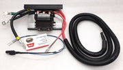WARN 85758 Winch Control Pack, 12v, for 9.5cti