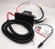 WARN 85758 Winch Control Pack, 12v, for 9.5cti