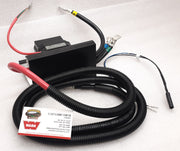 WARN 85758 Winch Control Pack, 12v, for 9.5cti