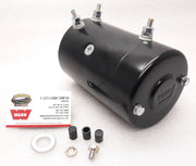 WARN 86537 Winch Motor 12v, for VR12000 Truck Winch