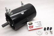 WARN 86537 Winch Motor 12v, for VR12000 Truck Winch