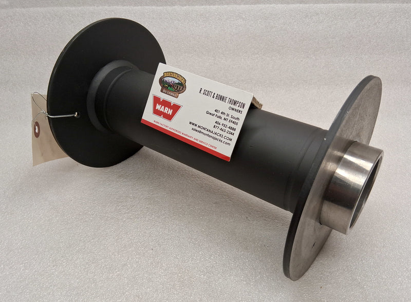 WARN 87689 Drum Assembly 2.625 X 9.0 for 9.5xp-s and 9.5cti-s