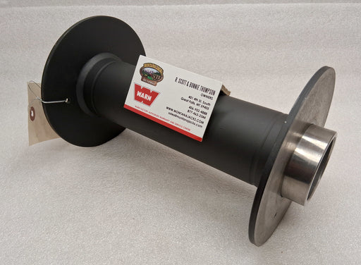 WARN 87689 Drum Assembly 2.625 X 9.0 for 9.5xp-s and 9.5cti-s