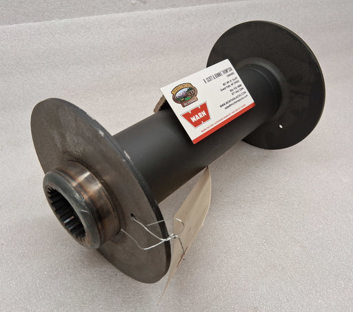 WARN 87689 Drum Assembly 2.625 X 9.0 for 9.5xp-s and 9.5cti-s