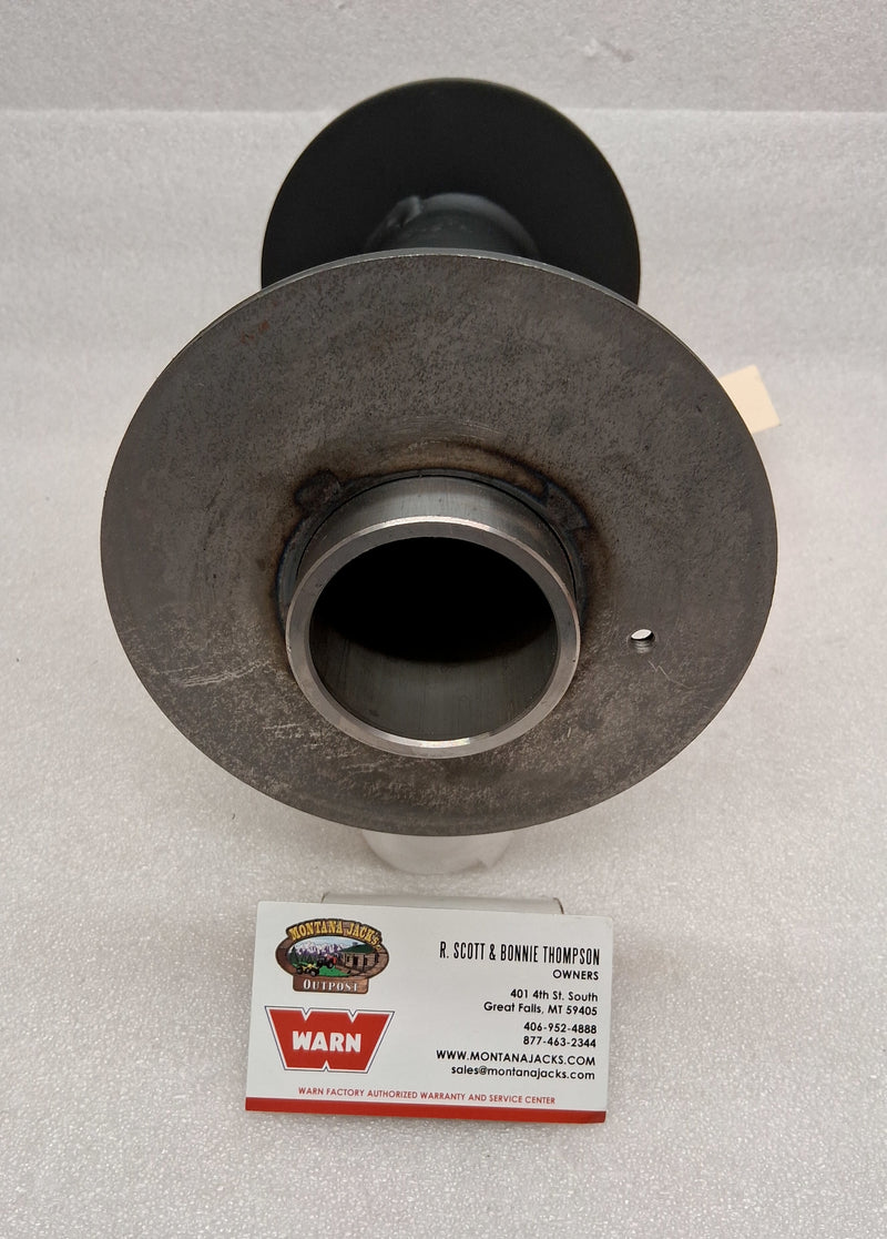 WARN 87689 Drum Assembly 2.625 X 9.0 for 9.5xp-s and 9.5cti-s