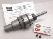 WARN 87858 Winch Brake Assembly for Series Industrial, CCW Rotation, Hydraulic