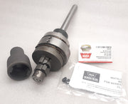 WARN 88058 Winch Brake Assembly for Industrial, CCW, 12.5" Drum