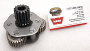 WARN 88508 Stage 2 Carrier Gear Assy for ZEON 8 Winch