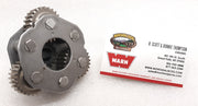 WARN 88508 Stage 2 Carrier Gear Assy for ZEON 8 Winch