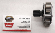 WARN 88508 Stage 2 Carrier Gear Assy for ZEON 8 Winch