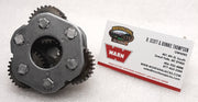 WARN 102089 Winch Carrier Gear, Stage 2 for ZEON 10 & 12