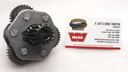 WARN 91047 Winch Carrier Gear, Stage 2 for ZEON 10, 10S, 12, 12S