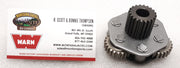 WARN 88690 Stage 1 Carrier Gear Assy for ZEON 8 Winch