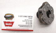 WARN 88690 Stage 1 Carrier Gear Assy for ZEON 8 Winch