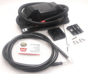 WARN 89211 Winch Control Pack for ZEON 10 & 12 Winches