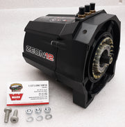 WARN 89301 Winch Motor for ZEON 12 - 5-turn