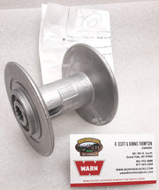 WARN 89552 Winch Drum for Vantage 2000 ATV Winch
