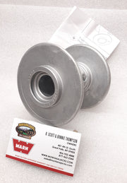 WARN 89552 Winch Drum for Vantage 2000 ATV Winch