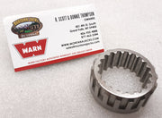 WARN 90281 Drive Spline Gear for Zeon Winches