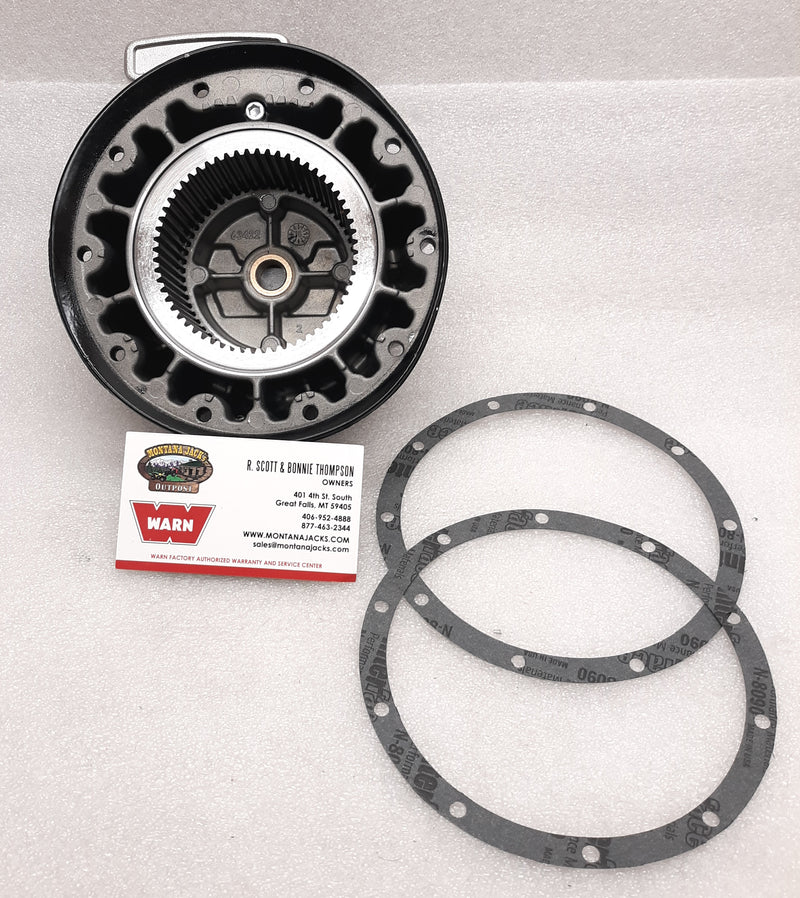 WARN 91832 Gear End Housing Kit for PowerPlant Winch