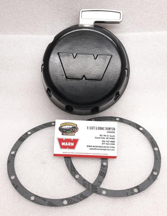 WARN 91832 Gear End Housing Kit for PowerPlant Winch