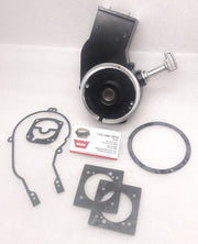 WARN 91835 Crankcase Assembly for PowerPlant 9.5 and 12 Winch