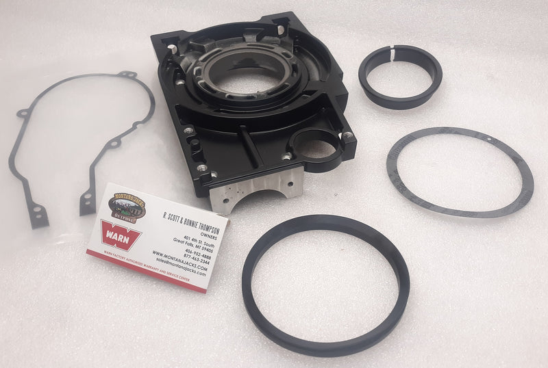 WARN 91836 Winch Drum Support, Motor end, for PowerPlant 9.5 and 12