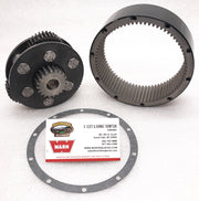 WARN 92079 Winch Ring Gear, Stage 3, VR10, VR10000