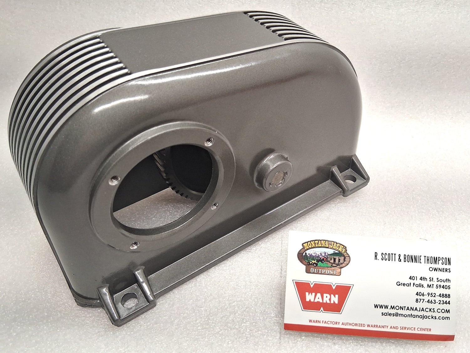 WARN 9285 Upper Housing Assembly for M8274 winch, FREE SHIPPING