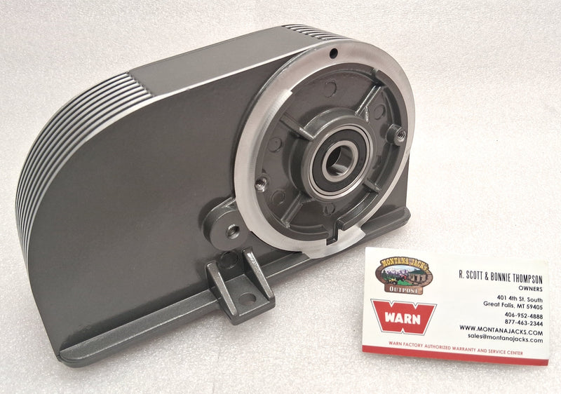 WARN 9285 Upper Housing Assembly for M8274 winch