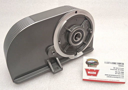 WARN 9285 Upper Housing Assembly for M8274 winch