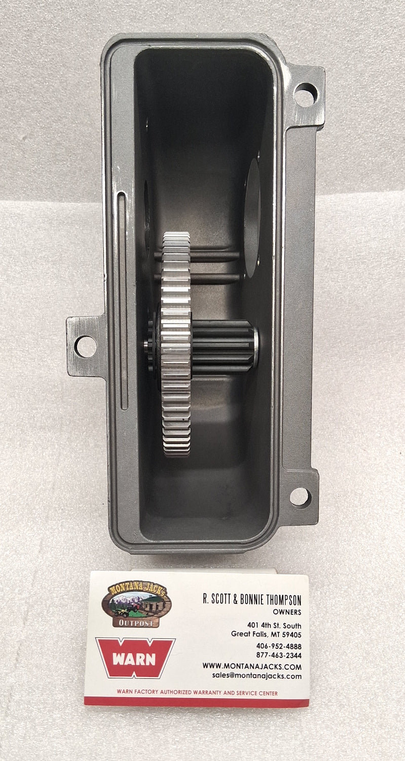 WARN 9285 Upper Housing Assembly for M8274 winch