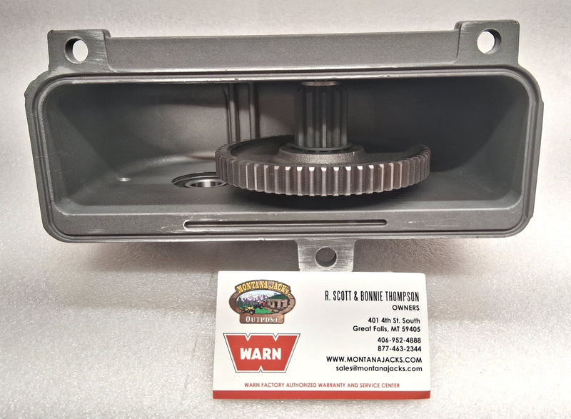 WARN 9285 Upper Housing Assembly for M8274 winch