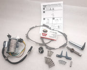 WARN 93038 Remote Clutch Assy for ZEON Platinum 10 & 12