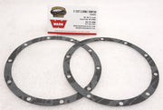 WARN 98274 Winch and Hoist Housing Gaskets, Two Count, same as 13848 (single)