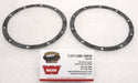 WARN 98274 Winch and Hoist Housing Gaskets, Two Count, same as 13848 (single)