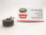 WARN 98375 Remote Socket Cover for Severe Duty Industrial Winches