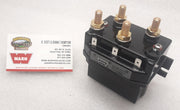 WARN 98381 Contactor for ZEON Series Winches
