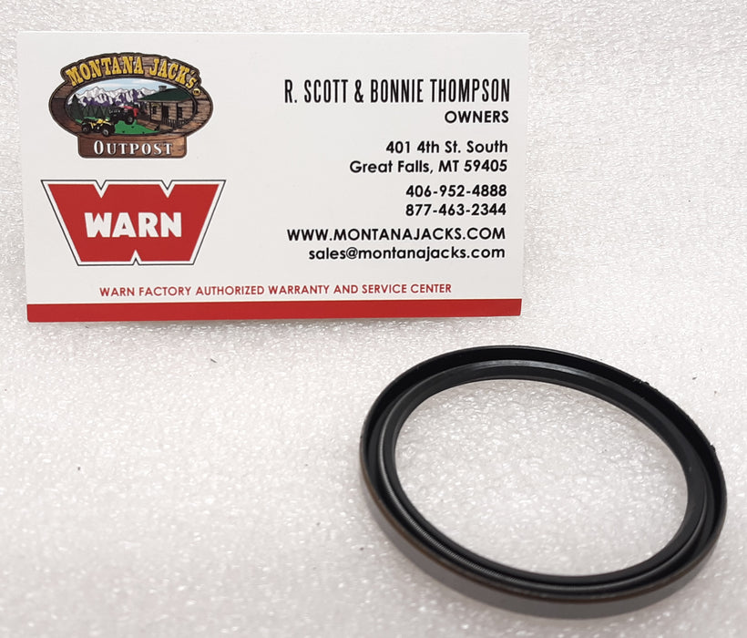 WARN 98393 Radial Oil Seal for M8274 Truck Winch