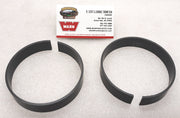 WARN 98397 Winch Drum Support Bushing, Pair, M12000, M15000, 16.5ti, 16336